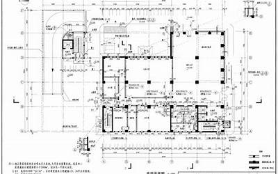 09J801 民用建筑工程建筑施工图设计深度图样.pdf